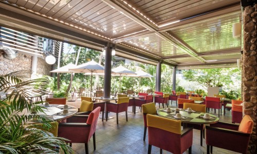 Te Moana Tahiti Resort